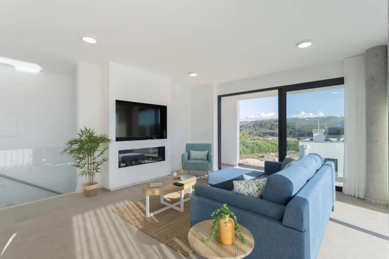 Moradia T3 para Venda em Famalicão Foto 4