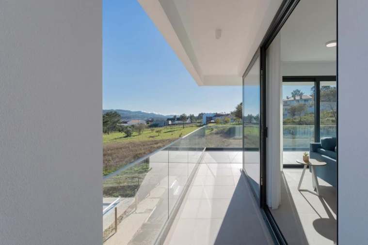 Moradia T3 para Venda em Famalicão Foto 9