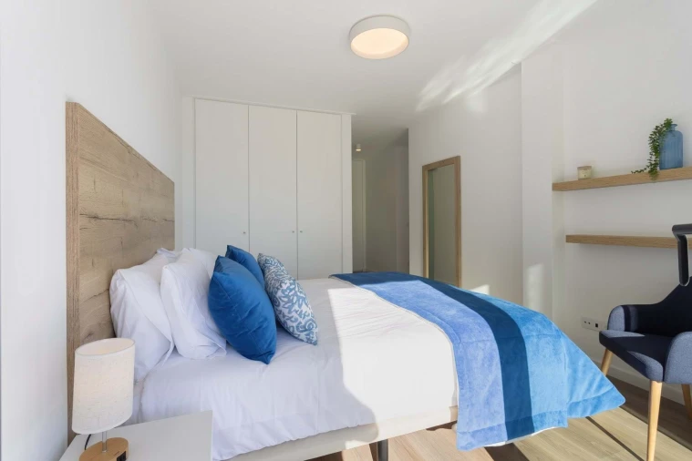 Moradia T3 para Venda em Famalicão Foto 13