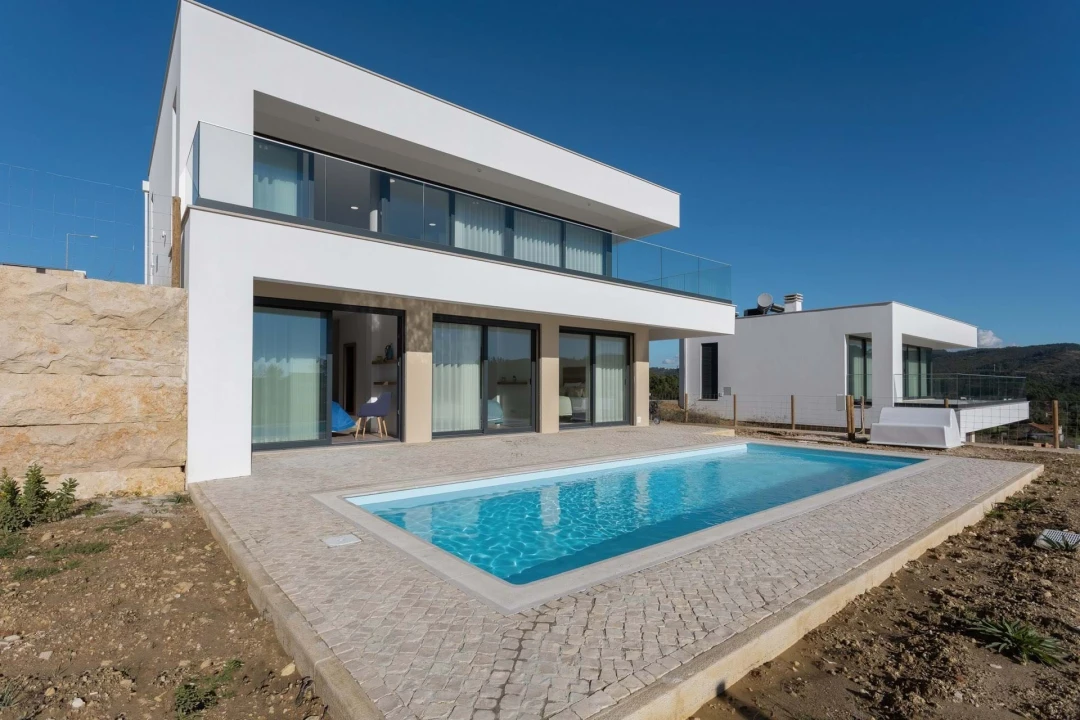 Moradia T3 para Venda em Famalicão Foto 26