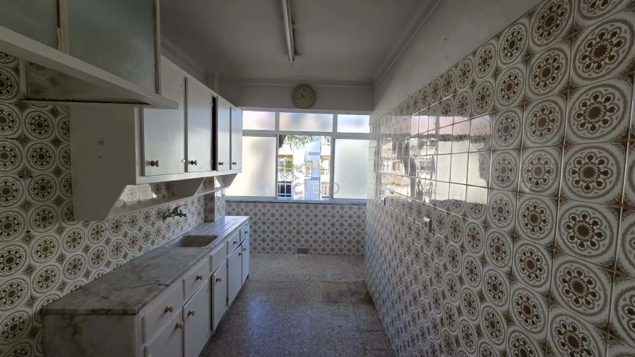 Apartamento T2 para Venda em Santa Iria de Azoia, São João da Talha e Bobadela Foto 16