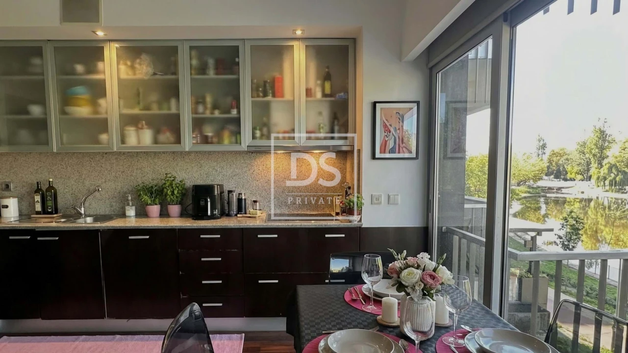 Apartamento T3 para Venda em Nogueiró e Tenões Foto 5