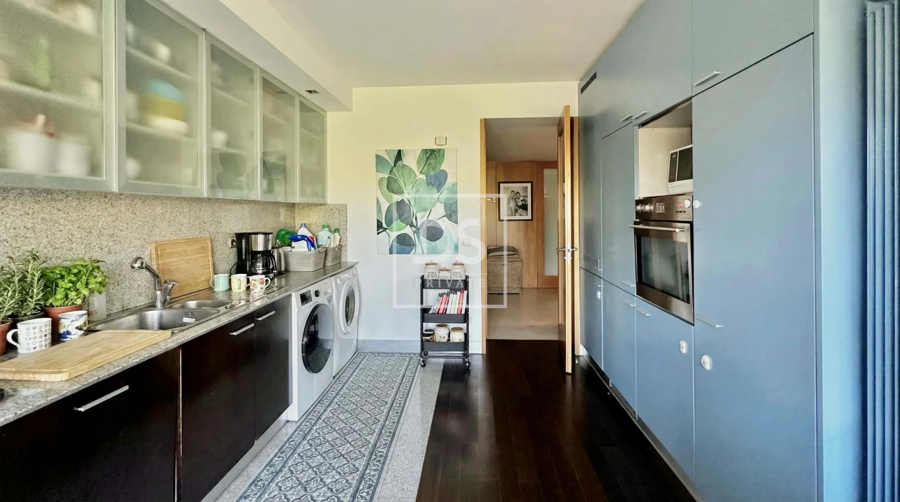 Apartamento T3 para Venda em Nogueiró e Tenões Foto 4