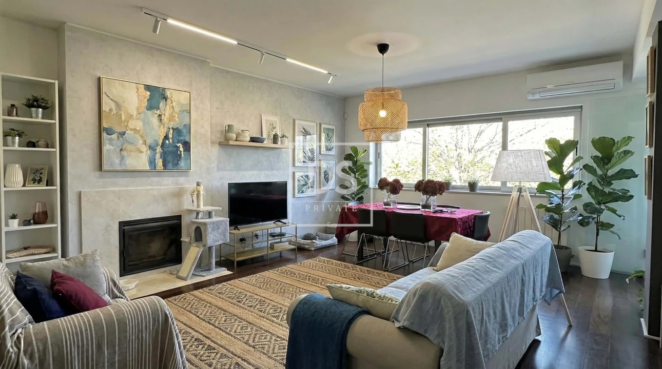 Apartamento T3 para Venda em Nogueiró e Tenões Foto 2