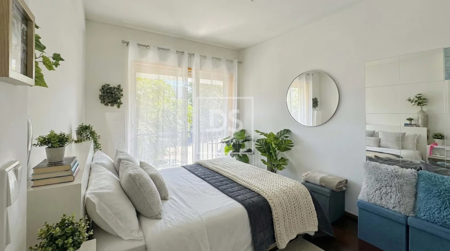 Apartamento T3 para Venda em Nogueiró e Tenões Foto 8