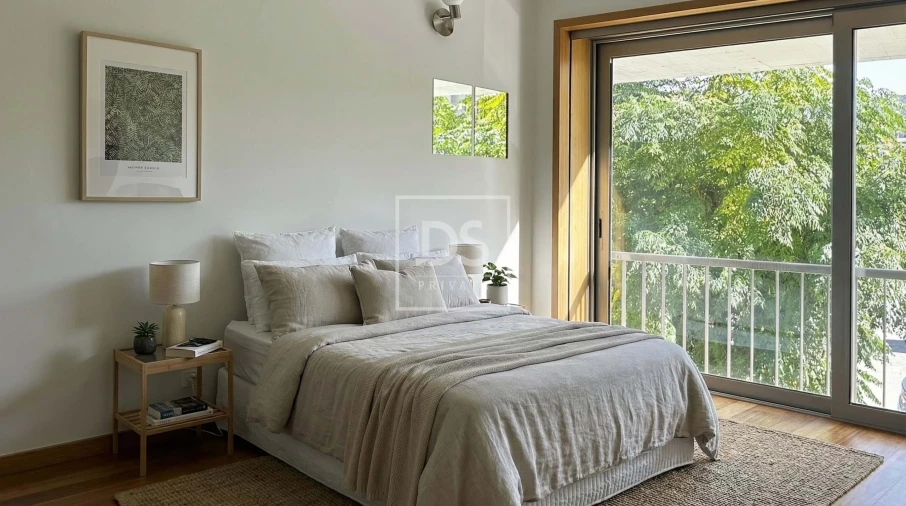 Apartamento T3 para Venda em Nogueiró e Tenões Foto 11