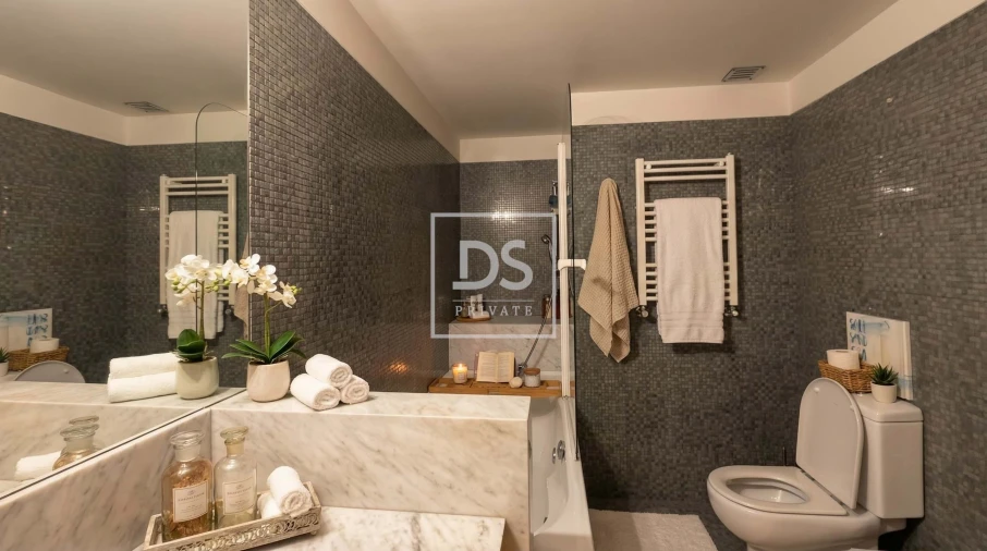 Apartamento T3 para Venda em Nogueiró e Tenões Foto 7