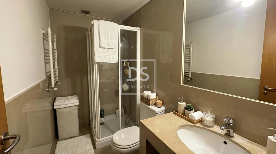 Apartamento T3 para Venda em Nogueiró e Tenões Foto 13