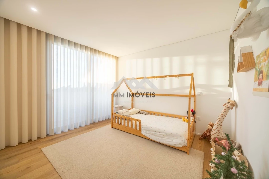 Moradia T3 para Venda em Vila Chã Foto 17