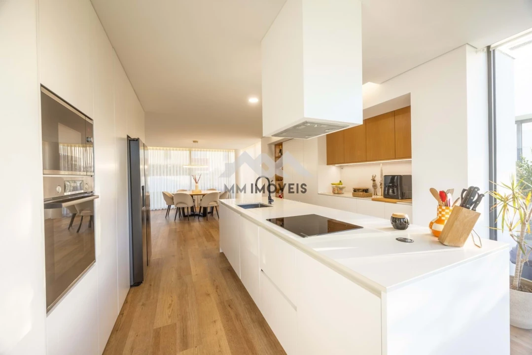 Moradia T3 para Venda em Vila Chã Foto 15