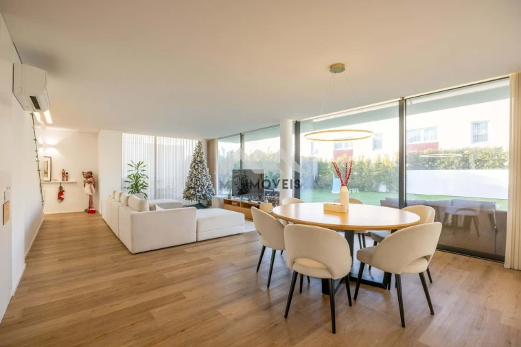 Moradia T3 para Venda em Vila Chã Foto 22