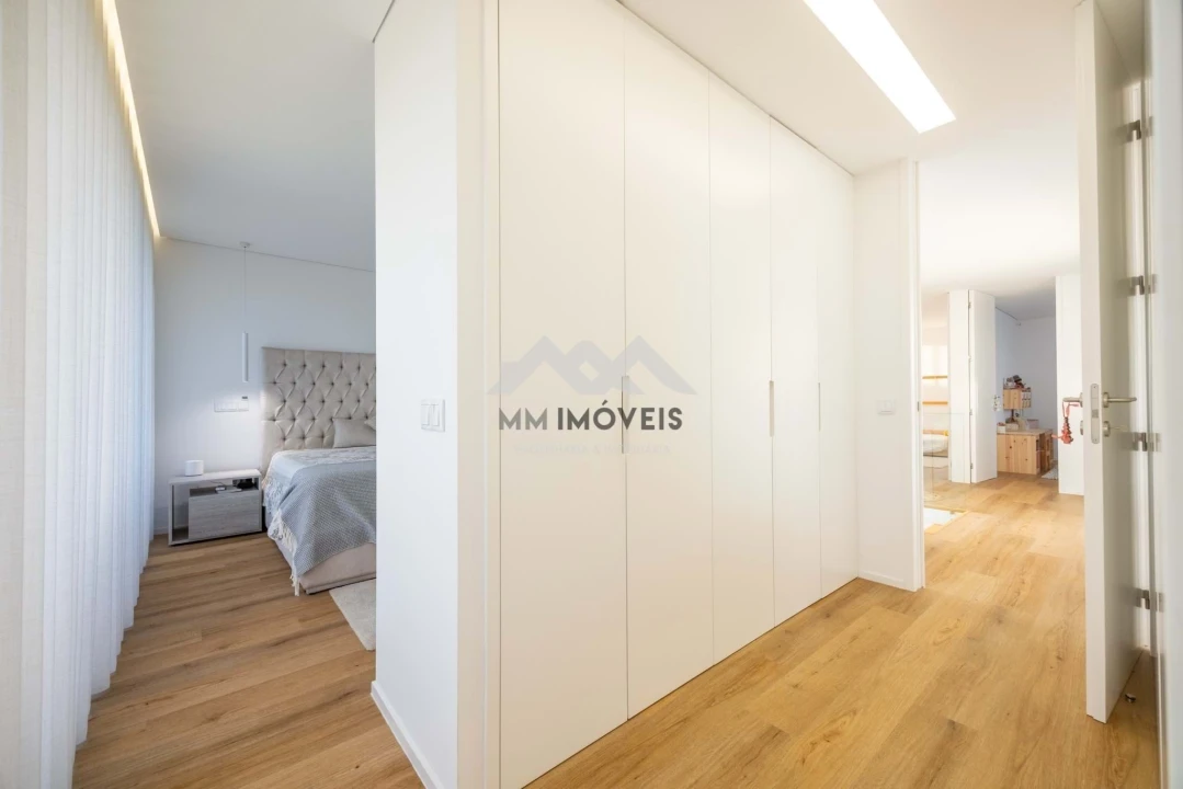 Moradia T3 para Venda em Vila Chã Foto 9