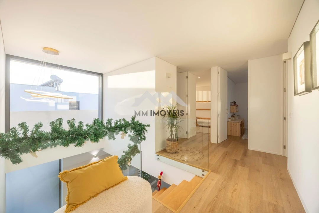 Moradia T3 para Venda em Vila Chã Foto 64