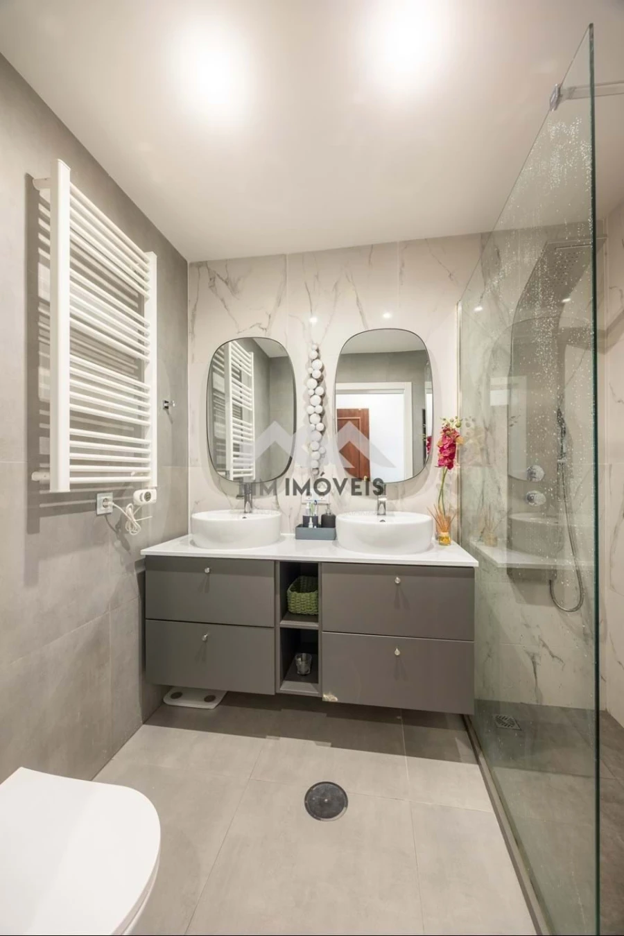 Apartamento T3 para Venda em Nogueira e Silva Escura Foto 34