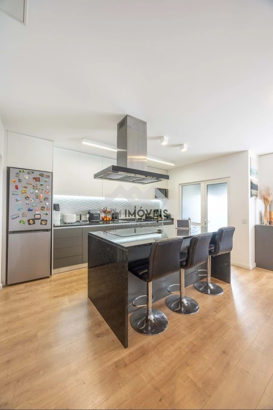 Apartamento T3 para Venda em Nogueira e Silva Escura Foto 47