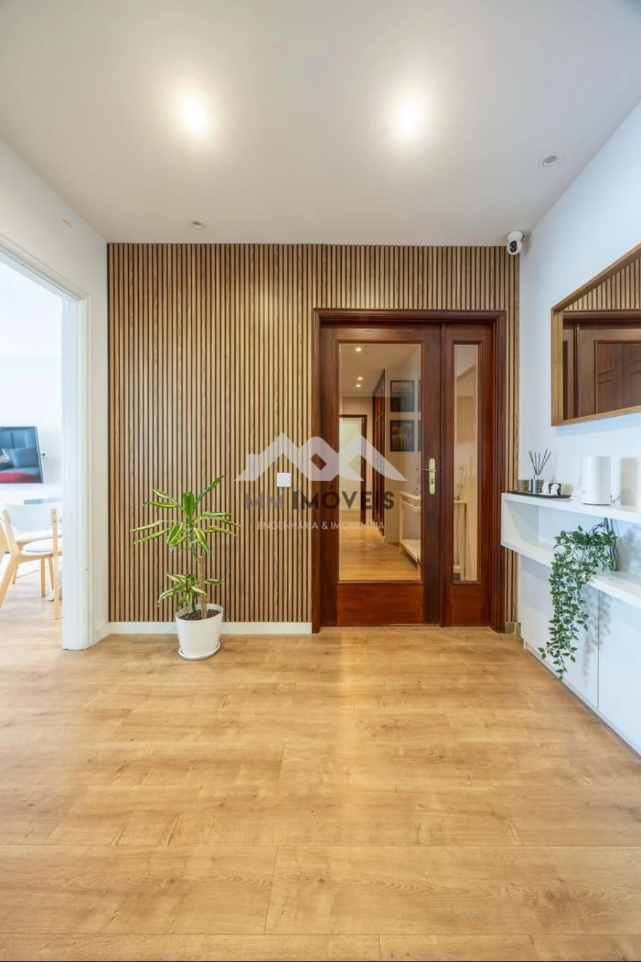 Apartamento T3 para Venda em Nogueira e Silva Escura Foto 19