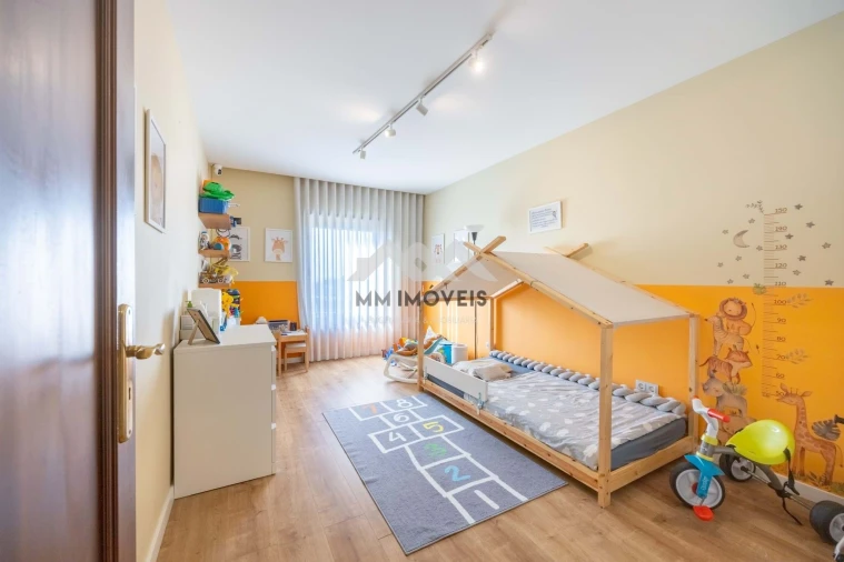 Apartamento T3 para Venda em Nogueira e Silva Escura Foto 15