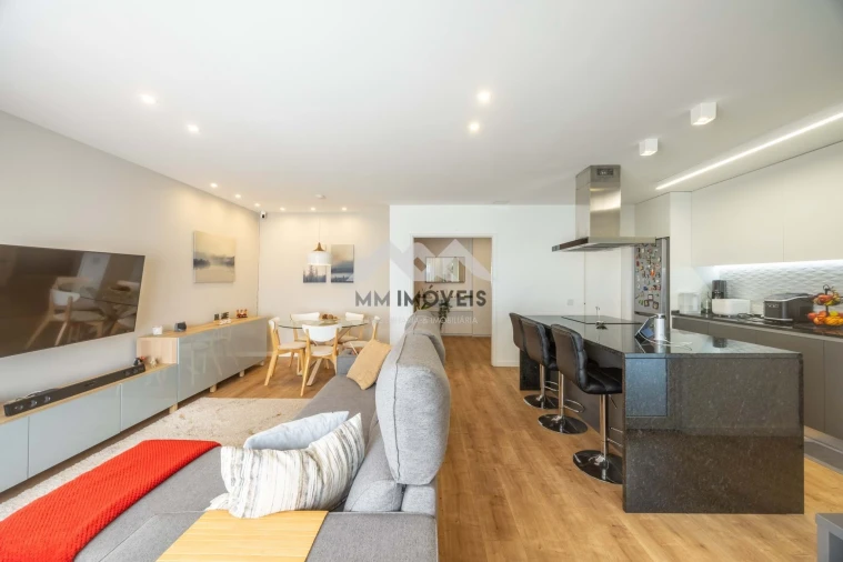 Apartamento T3 para Venda em Nogueira e Silva Escura Foto 42