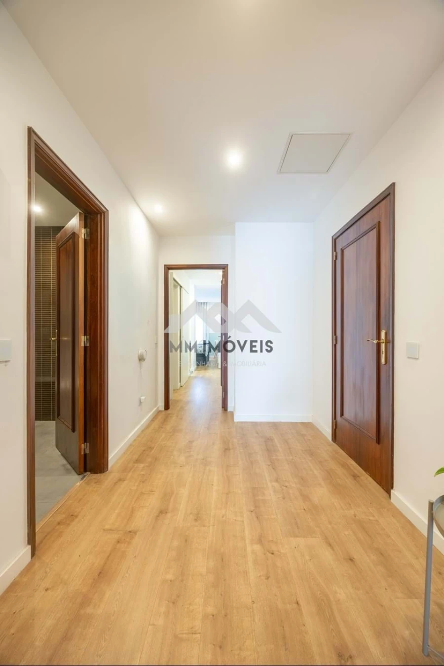 Apartamento T3 para Venda em Nogueira e Silva Escura Foto 33