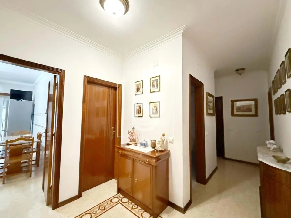 Apartamento T3 para Venda em Marvila, Ribeira Santarém, São Salvador, São Nicolau Foto 5