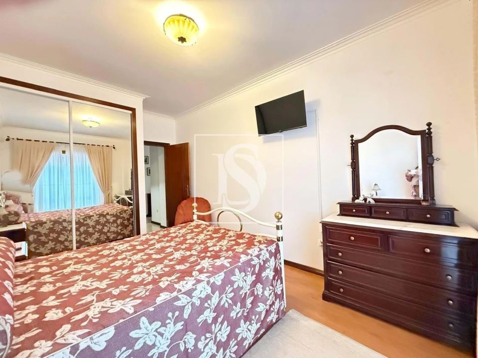 Apartamento T3 para Venda em Marvila, Ribeira Santarém, São Salvador, São Nicolau Foto 12