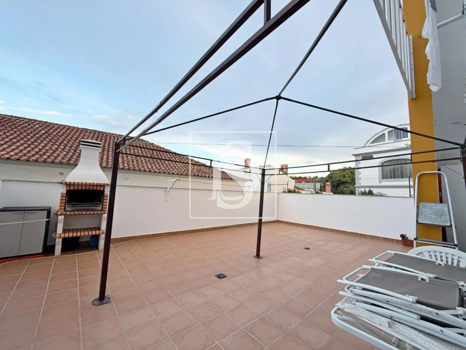 Apartamento T3 para Venda em Marvila, Ribeira Santarém, São Salvador, São Nicolau Foto 18