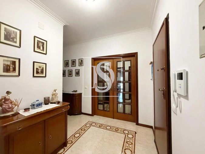 Apartamento T3 para Venda em Marvila, Ribeira Santarém, São Salvador, São Nicolau Foto 6