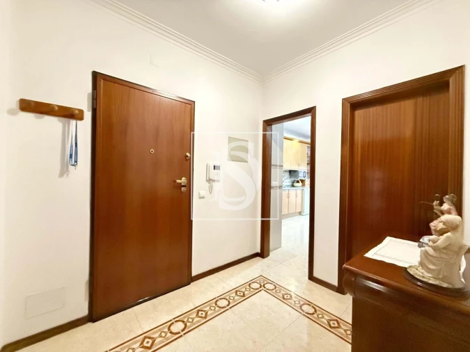 Apartamento T3 para Venda em Marvila, Ribeira Santarém, São Salvador, São Nicolau Foto 4
