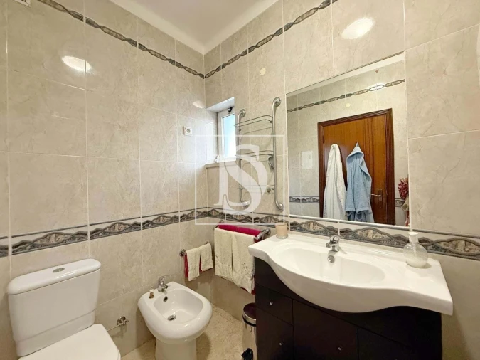 Apartamento T3 para Venda em Marvila, Ribeira Santarém, São Salvador, São Nicolau Foto 13