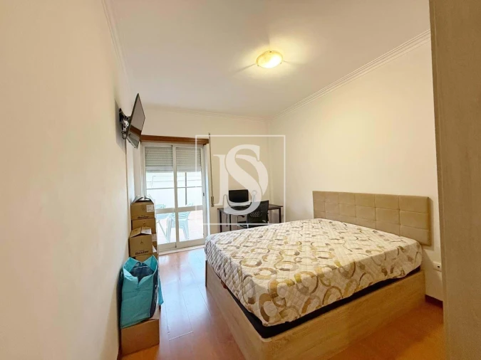Apartamento T3 para Venda em Marvila, Ribeira Santarém, São Salvador, São Nicolau Foto 15