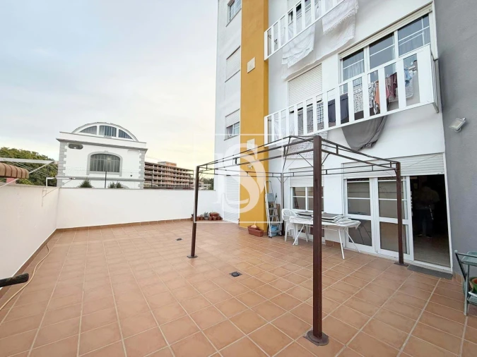 Apartamento T3 para Venda em Marvila, Ribeira Santarém, São Salvador, São Nicolau Foto 16