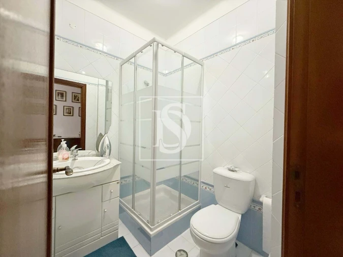 Apartamento T3 para Venda em Marvila, Ribeira Santarém, São Salvador, São Nicolau Foto 14