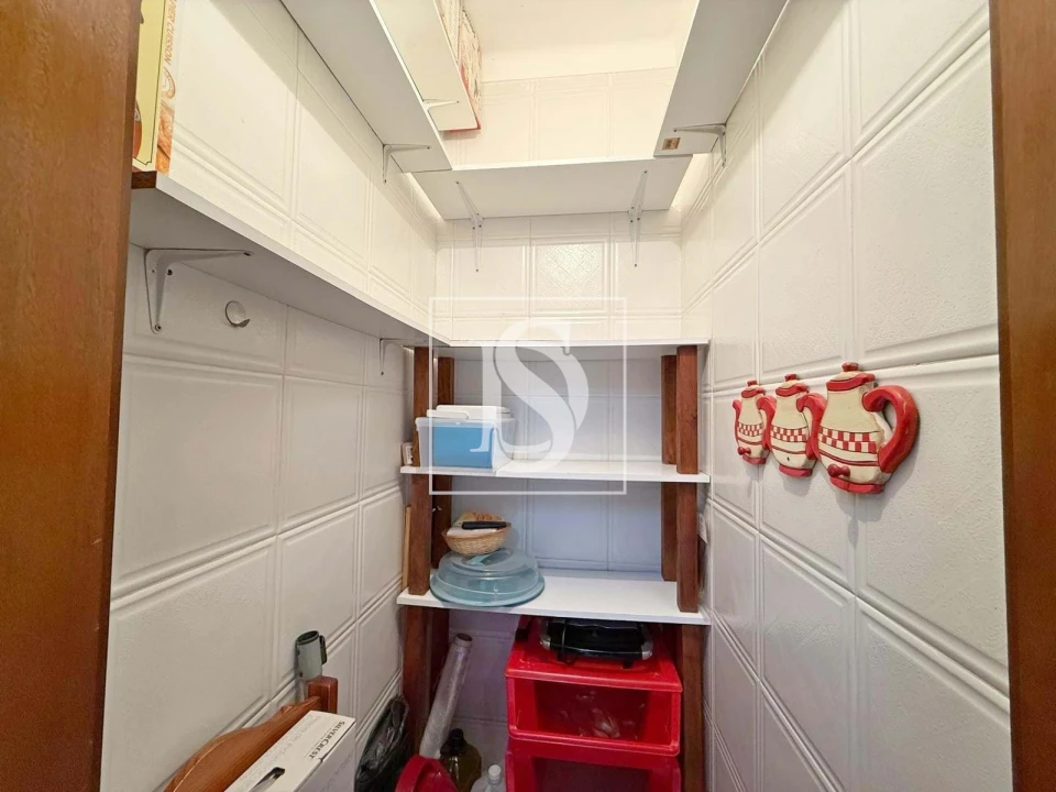 Apartamento T3 para Venda em Marvila, Ribeira Santarém, São Salvador, São Nicolau Foto 3