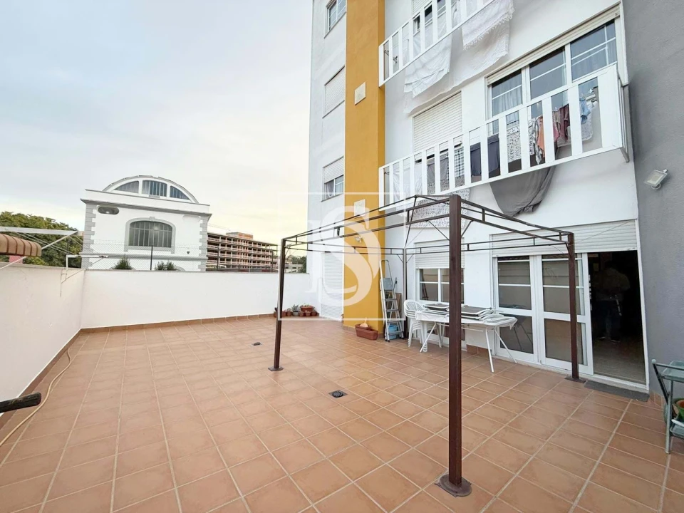 Apartamento T3 para Venda em Marvila, Ribeira Santarém, São Salvador, São Nicolau Foto 16