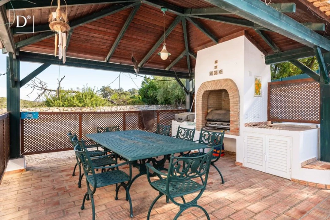 Moradia T3 para Venda em São Brás de Alportel Foto 16