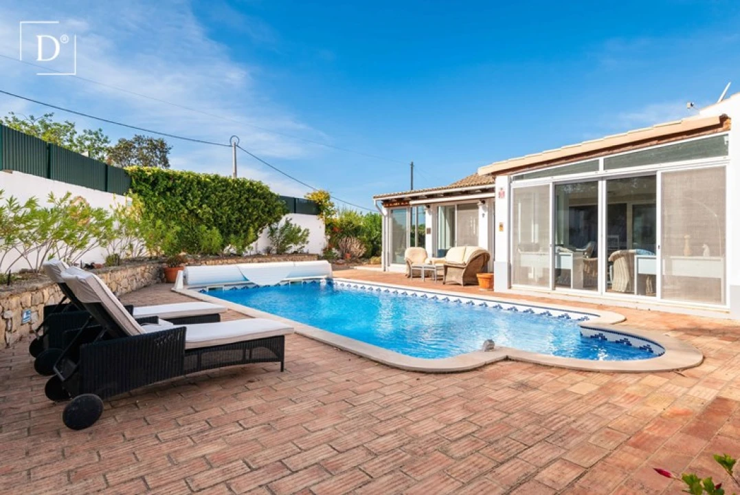 Moradia T3 para Venda em São Brás de Alportel Foto 17