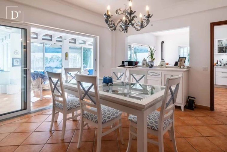 Moradia T3 para Venda em São Brás de Alportel Foto 8