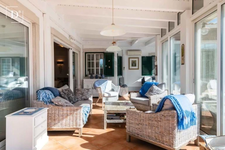 Moradia T3 para Venda em São Brás de Alportel Foto 9