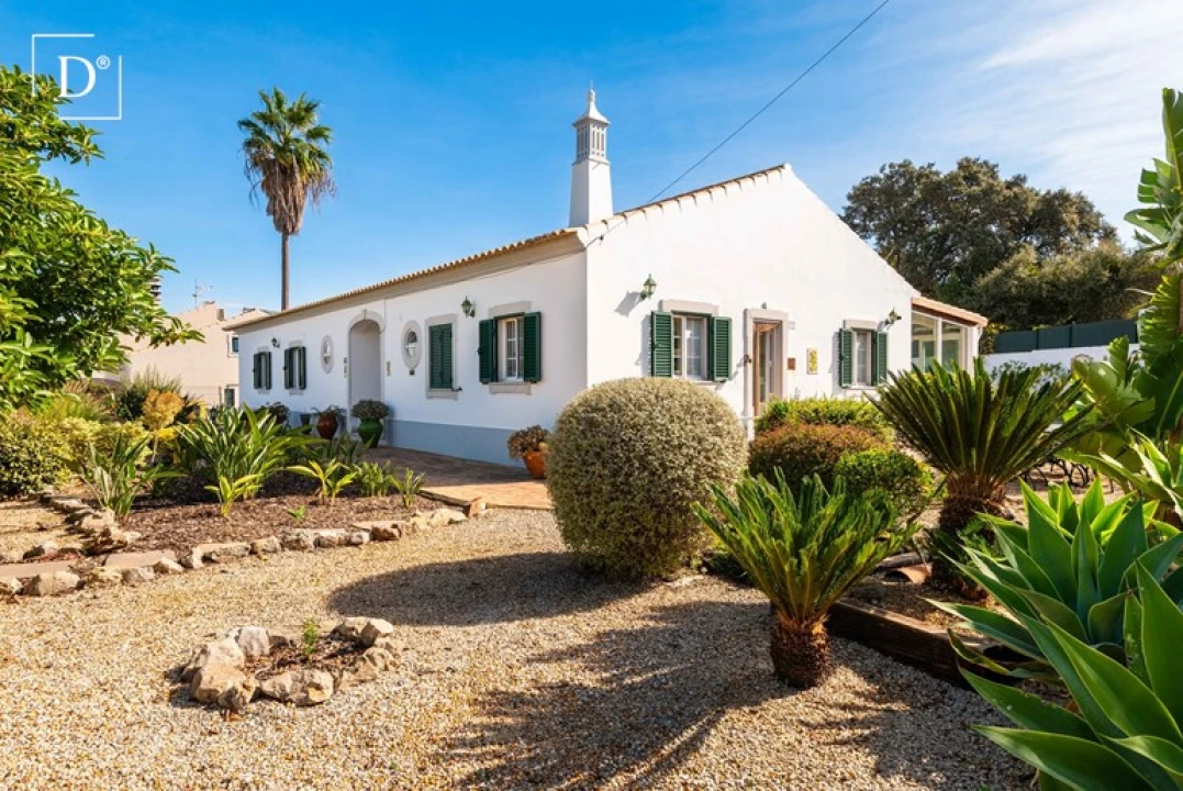 Moradia T3 para Venda em São Brás de Alportel Foto 5