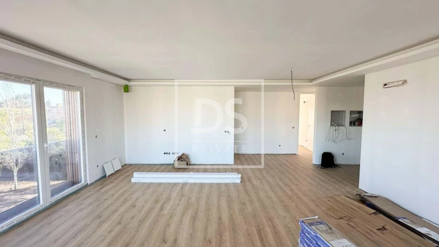 Apartamento T3 para Venda em Ramalhal Foto 5