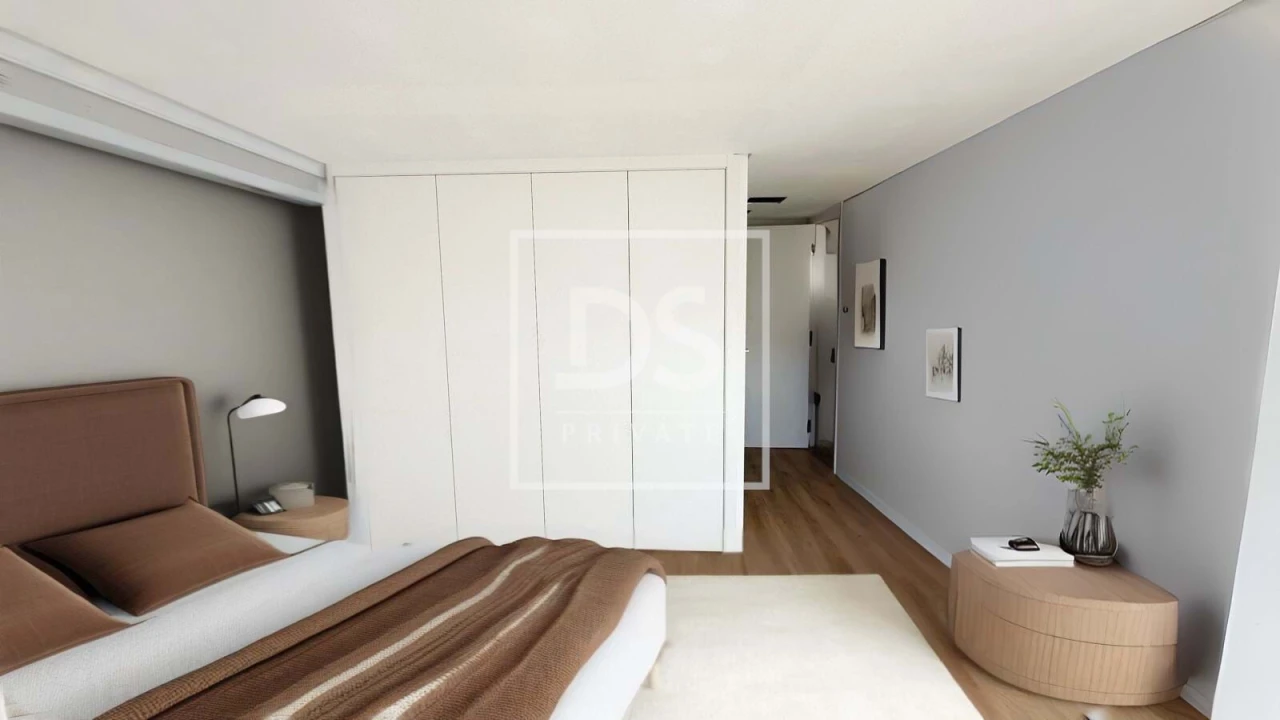 Apartamento T3 para Venda em Ramalhal Foto 2