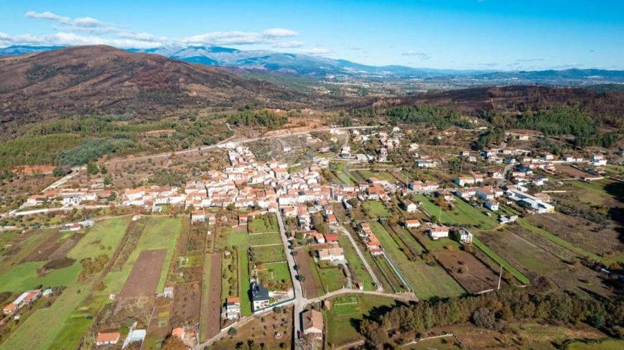 Terreno Agricola ou Rústico para Venda em Castelejo Foto 29