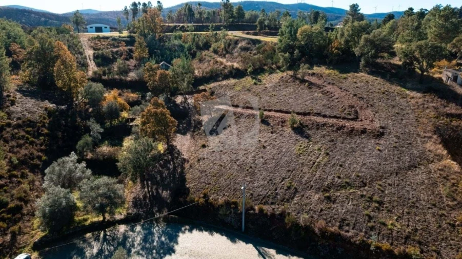 Terreno Agricola ou Rústico para Venda em Castelejo Foto 27