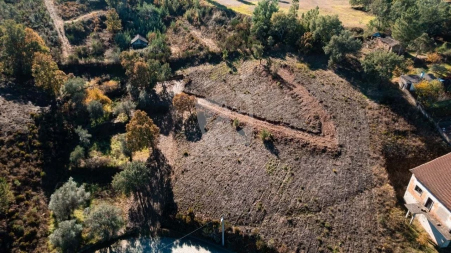 Terreno Agricola ou Rústico para Venda em Castelejo Foto 26