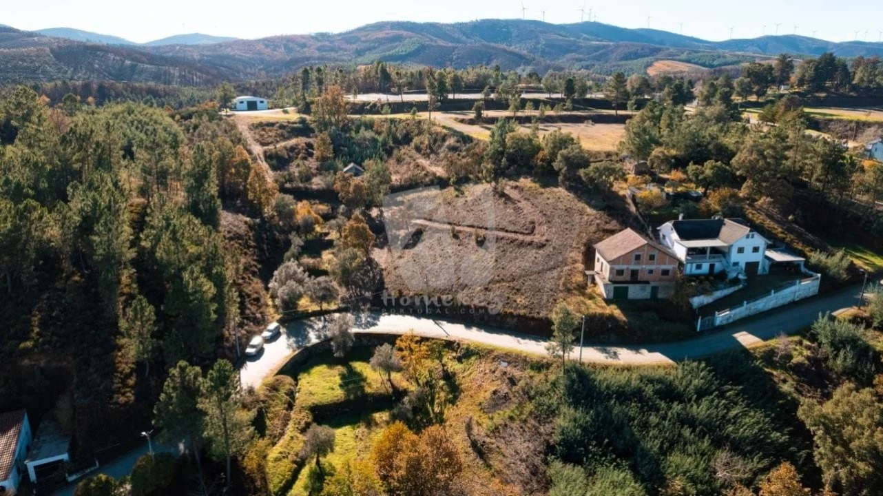 Terreno Agricola ou Rústico para Venda em Castelejo Foto 25