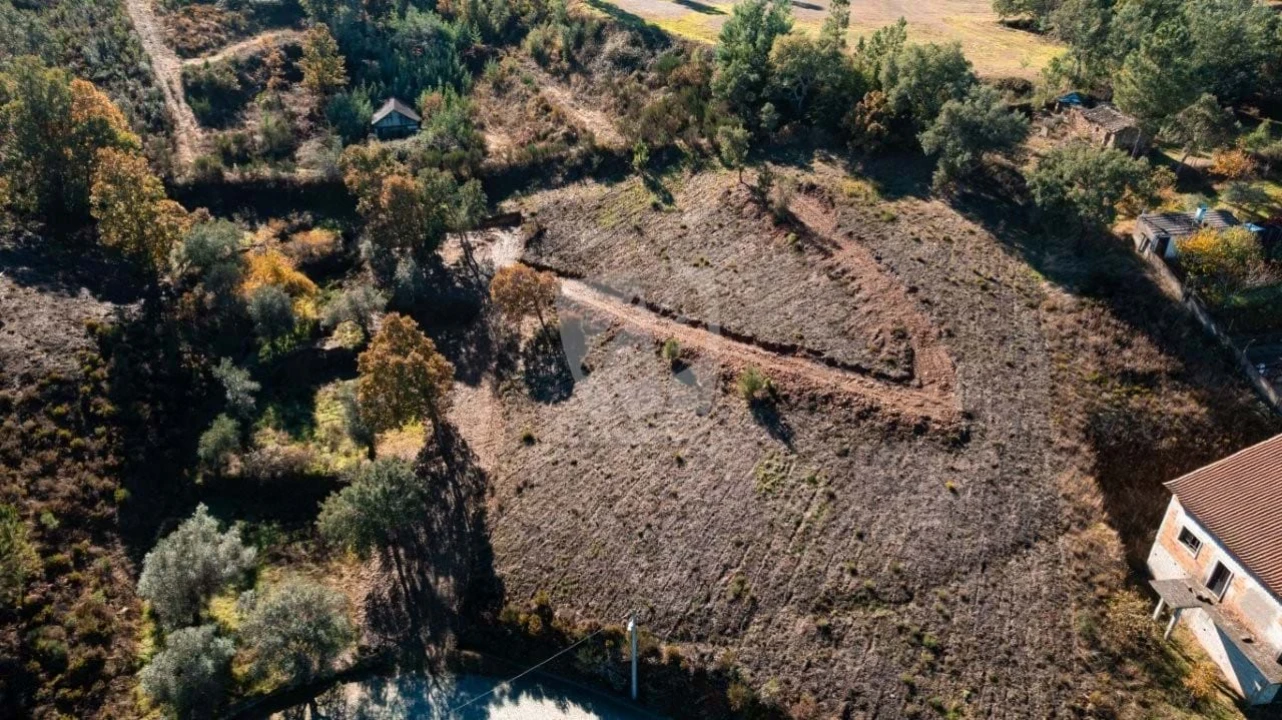 Terreno Agricola ou Rústico para Venda em Castelejo Foto 26