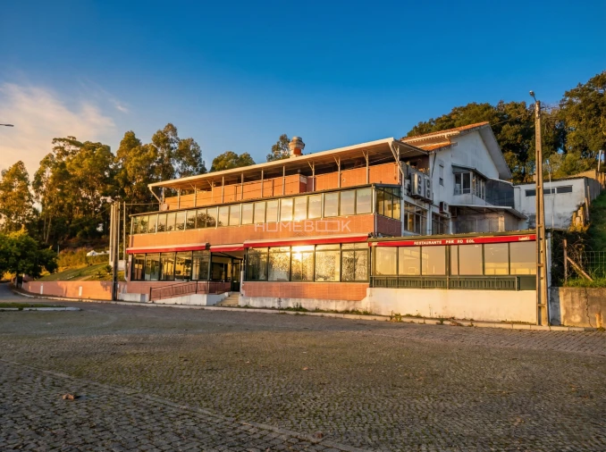 Negócio para Venda em Travassô e Óis da Ribeira Foto 12