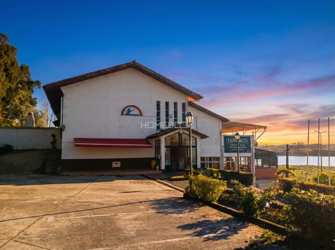 Negócio para Venda em Travassô e Óis da Ribeira Foto 4