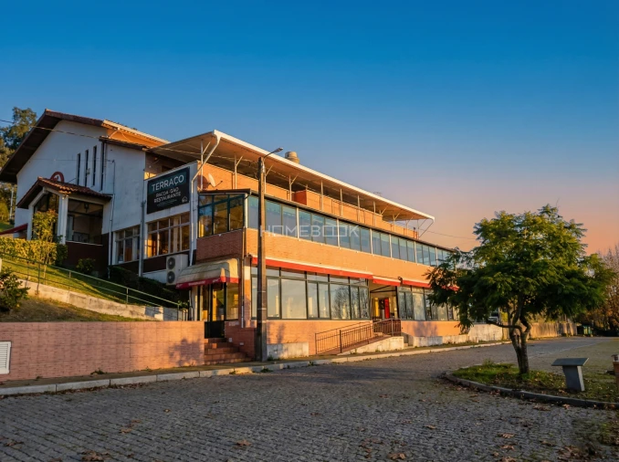Negócio para Venda em Travassô e Óis da Ribeira Foto 1