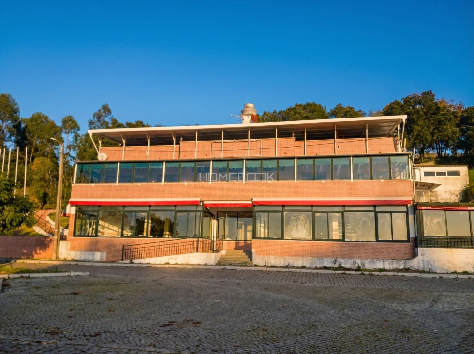 Negócio para Venda em Travassô e Óis da Ribeira Foto 11
